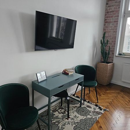 Juwel Apartments Krakow Z Widokiem Na Wawel Ap 31 Экстерьер фото