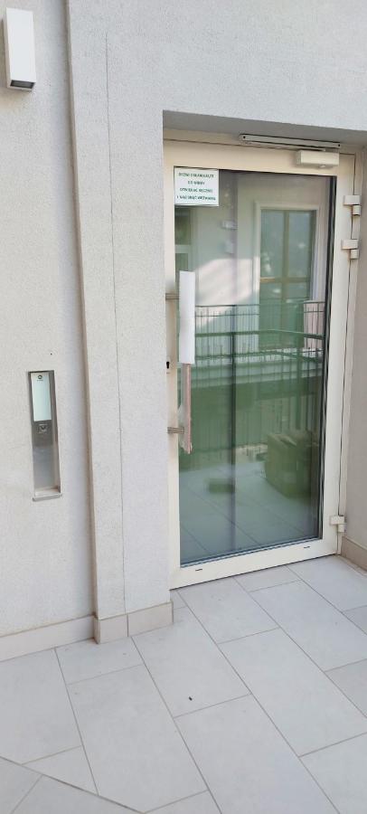 Juwel Apartments Krakow Z Widokiem Na Wawel Ap 31 Экстерьер фото