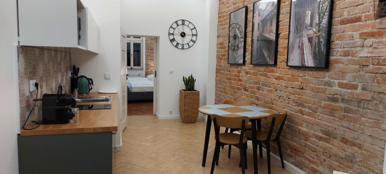 Juwel Apartments Krakow Z Widokiem Na Wawel Ap 31 Экстерьер фото