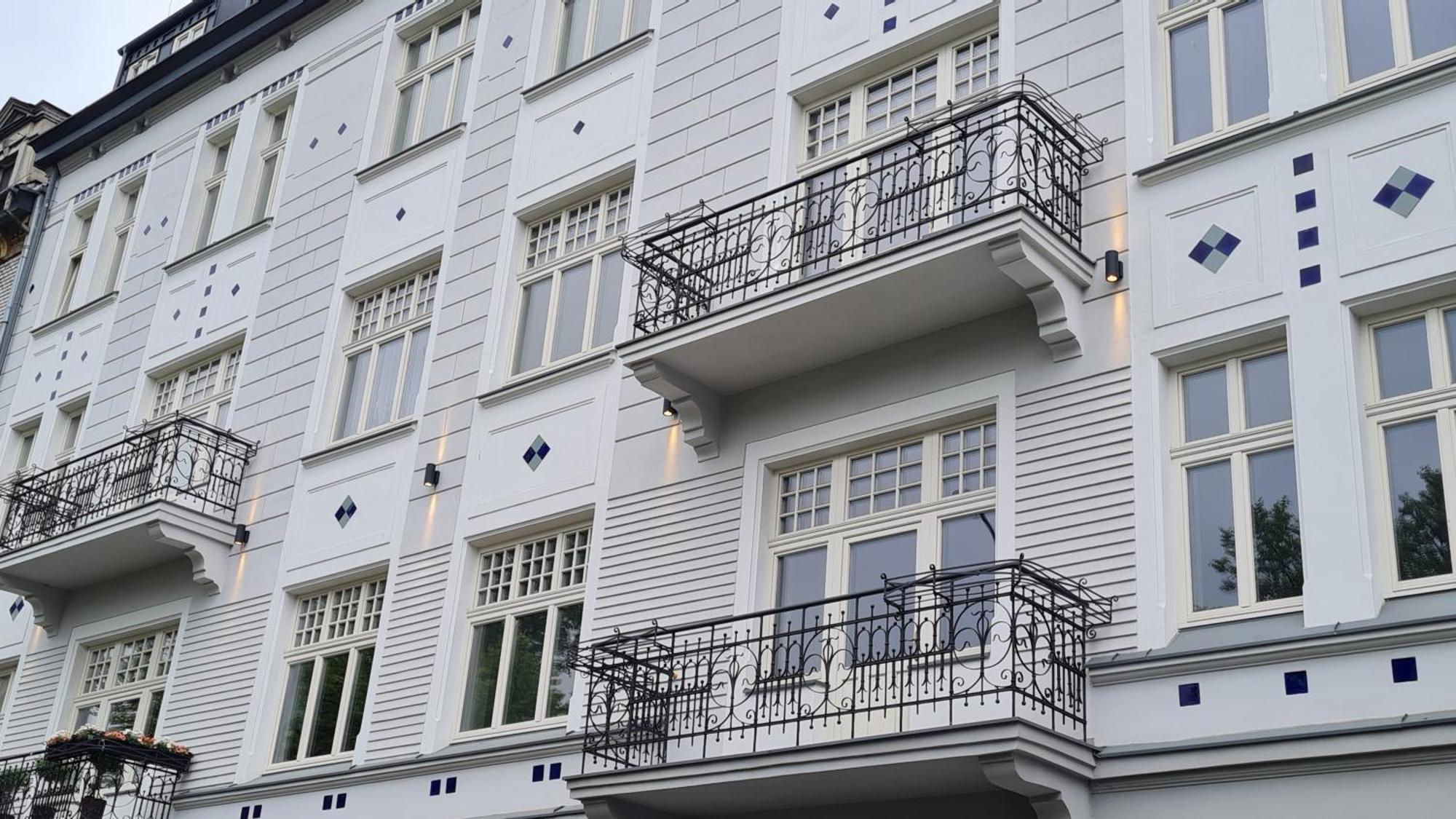 Juwel Apartments Krakow Z Widokiem Na Wawel Ap 31 Экстерьер фото