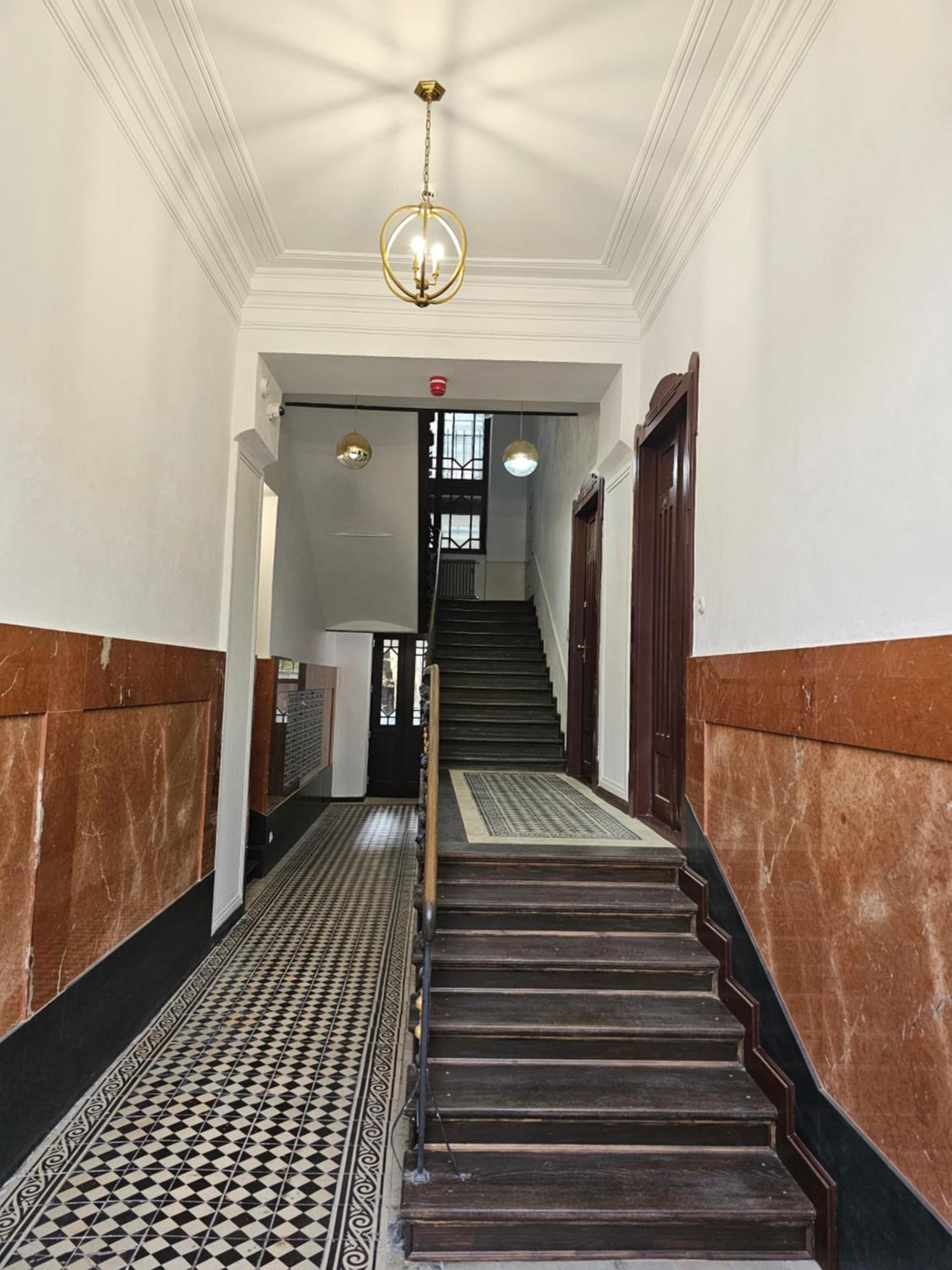 Juwel Apartments Krakow Z Widokiem Na Wawel Ap 31 Экстерьер фото